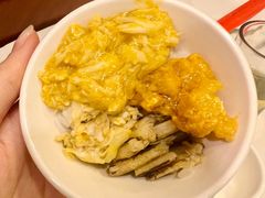-新光酒家方亮蟹宴(黄浦店)