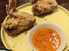 -婉泰·特色小吃·舂鸡脚(告庄二店)
