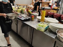 -邱大妈水煮(龙山店)