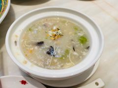 顺德拆烩鱼茸羹-顺味凤城(九六广场店)