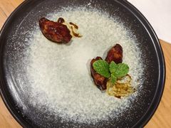 -枣子树·素食餐厅(普陀山店)