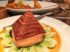 -杭州君悦酒店·湖滨28中餐厅