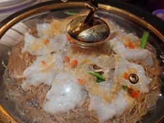 -绿茶餐厅(北京凤凰汇店)