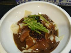 -临潼印象·特色陕菜
