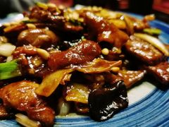 -那家小馆•北京菜•烤鸭(中关村店)