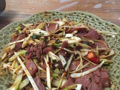 -古城苗家土菜馆(河景餐厅店)