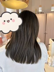 -GRAVITY HAIR 地心引力