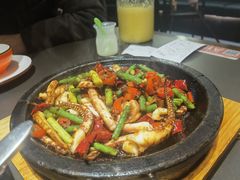 -聚鑫阁江浙菜·非遗传承技艺(金汇龙湖天街店)
