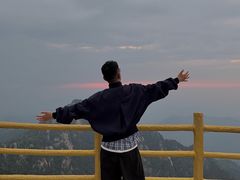 -洛阳白云山景区