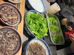 -沙州食驿·非遗小吃夜市