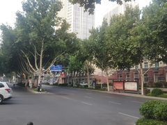 -穆彦华逍遥镇胡辣汤(岗坡路店)