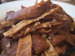 -白家高记肥肠粉(总店)
