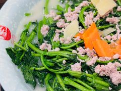 -抱德·潮汕味(琶洲店原惠城鱼仔)