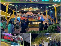 -三亚海昌梦幻海洋不夜城