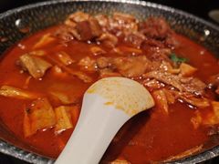 -缪氏川菜(深圳北站缤果空间店)