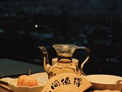 -东百坊巷大酒店·坊巷餐厅(东百中心店)