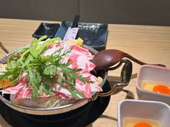 -沼津港精致料理·寿喜烧·烧鸟(漕河泾印象城店)