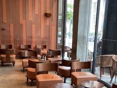 -星巴克臻选(广州高德置地秋广场店)