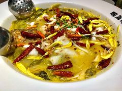 -太二酸菜鱼(菱角湖万达店)