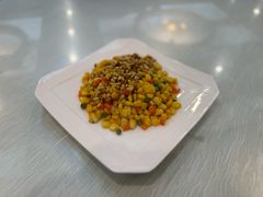 -烤肉季饭庄