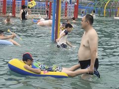 -青龙湖公园