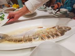 -绿杨春·淮扬宴(庐山路店)