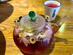 -壹零捌道·北京烤鸭(车公庄店)