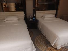 -中山喜来登酒店
