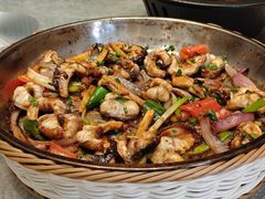 -聚福宝合苑食府(南头镇店)