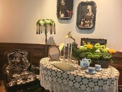 -漢舍中国菜馆(889广场店)