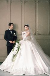 -金夫人婚纱摄影(惠阳店)