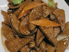 -宝发园名菜馆