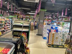 -超市发(美欣店)