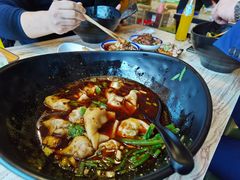 -好這口重庆小面(总店)