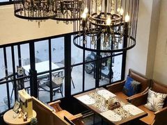 -静香HOUSE·全时段融合餐厅(七星欢乐颂店)