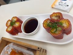 -蔡澜点心·粤菜(嘉里中心店)