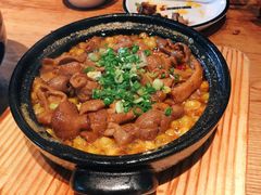 -陶德砂锅(蜀汉路店)