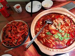 -马头巷·食景园(苏州总店)