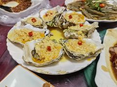 -连家船海鲜大排档·20年闽菜店(厦大店)
