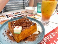 -新宝餐厅(流塘店)