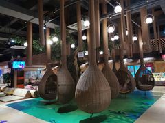 -汤W城市微度假(仓山店)