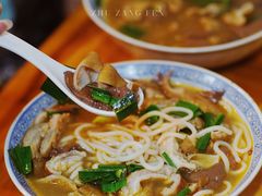 -锦泓老字号猪脏粉(东联大厦店)