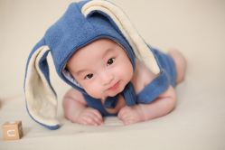 -可优蜜儿童摄影