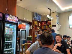 -鲁南仔·滕州炒鸡(经三路店)