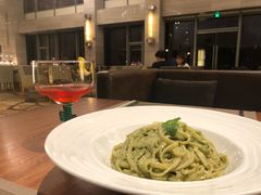 -厦门宝龙铂尔曼大酒店·海鲜自助餐厅
