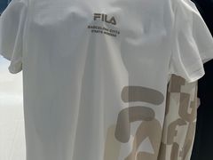-FILA(五角场巴黎春天店)