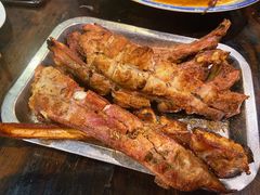 烤羊排-217丰惠源抓饭(星湖街店)