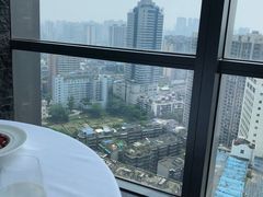 -富力丽思卡尔顿酒店·丽轩中餐厅
