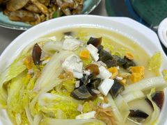 -华源餐厅·海鲜大排档(日月贝店)