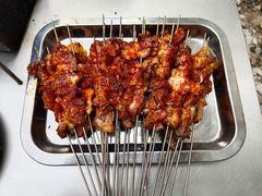 -铁锤烧烤
